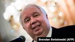 Serghei Kislyak