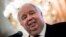 Former Russian Ambassador to the United States Sergei Kislyak