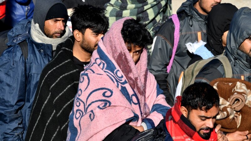 EU daje dodatnih 3.5 miliona eura za pomoć migrantima u BiH