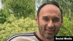 امیرحسین موسوی