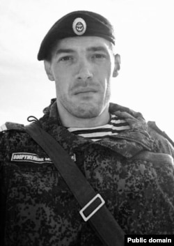 Алексей Ермолаев