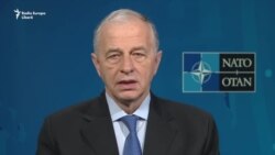 Numărul 2 în NATO, Mircea Geoană: Rusia, cea mai importantă provocare pentru NATO în 2020