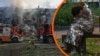 Виїхав з окупації і ледь не загинув на Лук'янівці. Історія переселенця із Бердянська
