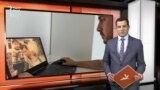 Ахбори Озодӣ аз 7-уми сентябри соли 2022 (Пахши зинда)