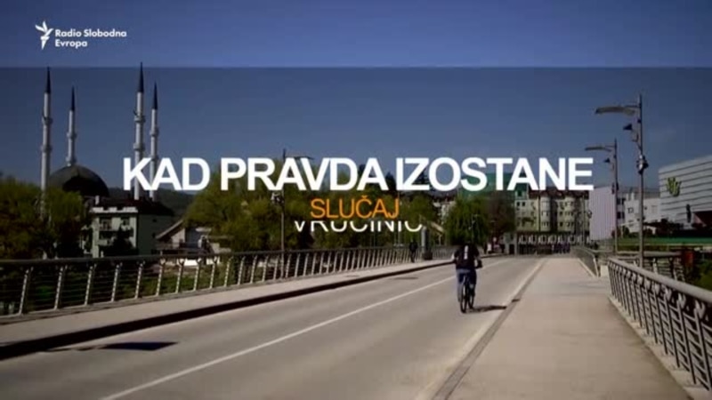 Kad pravda izostane