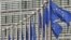 Sjedište EU u Briselu