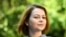 Yulia Skripal, who was poisoned with the Novichok nerve agent in Salisbury along with her father, former Russian spy Sergei Skripal.