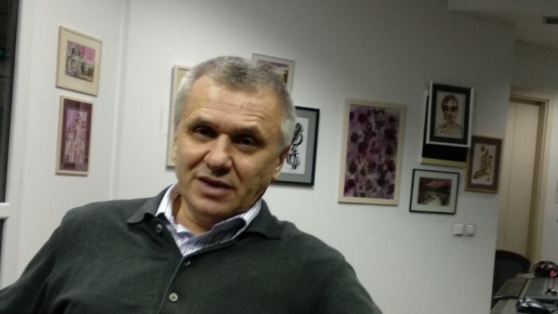 Igor Boțan: Când interesul național este folosit ca propagandă electorală