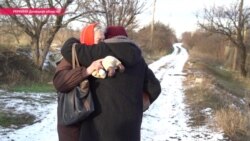 Как успеть эвакуироваться из Донбасса до Нового года (видео)