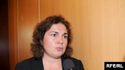 ლია მუხაშავრია