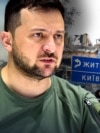  Зеленський: влучання відбувалося у склад боєприпасів, «якого там не повинно було бути»