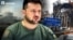 Зеленський: влучання відбувалося у склад боєприпасів, «якого там не повинно було бути»