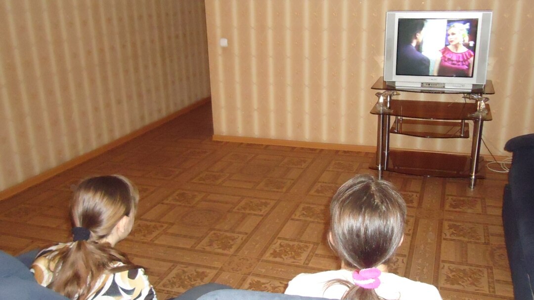 Сексуалдық сәбилер теледидары Сексуалдық сәбилер теледидары