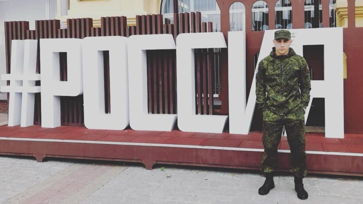 რუსი ოფიცერი, რომელმაც ჯარისკაცი მოკლა, სავარაუდოდ ფრონტზე გაიწვიეს