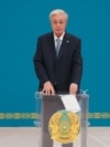 Тоқаев президент сайлауы жайлы сұраққа жауап берді