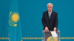 Тоқаев президент сайлауы жайлы сұраққа жауап берді