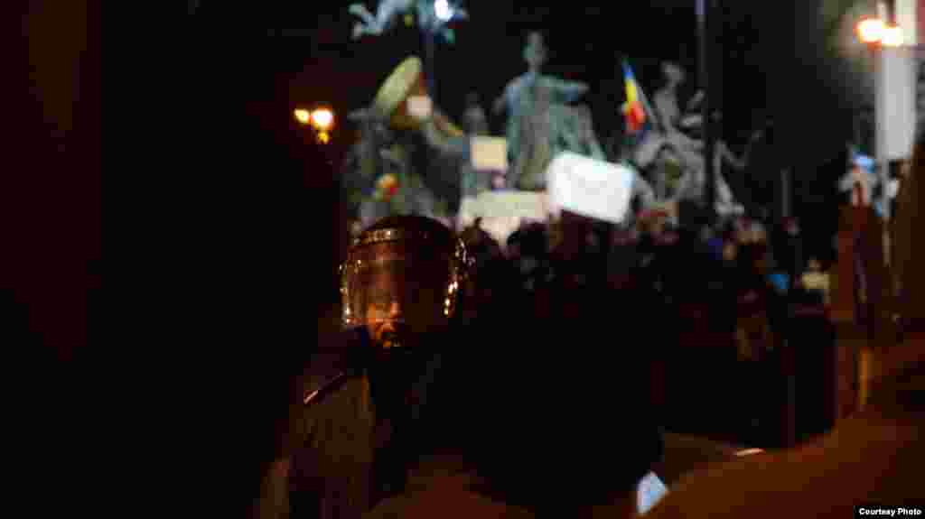 Foto: Nicolae Constantin Tănase