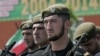Кадыров Ахьмадан цIарахчу полицин полкан белхахой, Соьлжа-ГIала