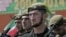 Полк ППС имени Ахмата Кадырова, Грозный
