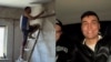 Cover\ Video - Plasterer Ilham from Nukus has become a social media star.