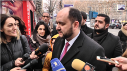 Արայիկ Հարությունյան. Սոցիալական ցանցերից դուրս ատելություն ու անհանդուրժողականություն «գրեթե չկա»