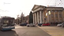 ПЦУ могут лишить главного храма в Симферополе (видео)