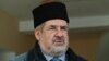 Refat Chubarov left Crimea in 2014.