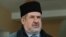 Refat Chubarov left Crimea in 2014.