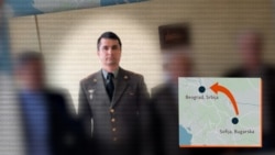 Kako se ruski diplomata proteran iz Bugarske našao u Srbiji?