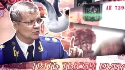 Принудительная вакцинация. Такие новости №287