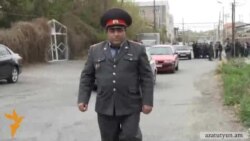 Օրվա տեսաշար, 17 ապրիլի, 2012