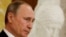 Президент России Владимир Путин