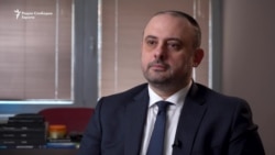 Ѓорѓиевски: БРТ почнува со изградба во 2027