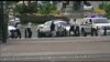 Woman Driver Killed After Capitol Chase