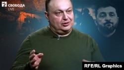 Соціолог Олексій Антипович