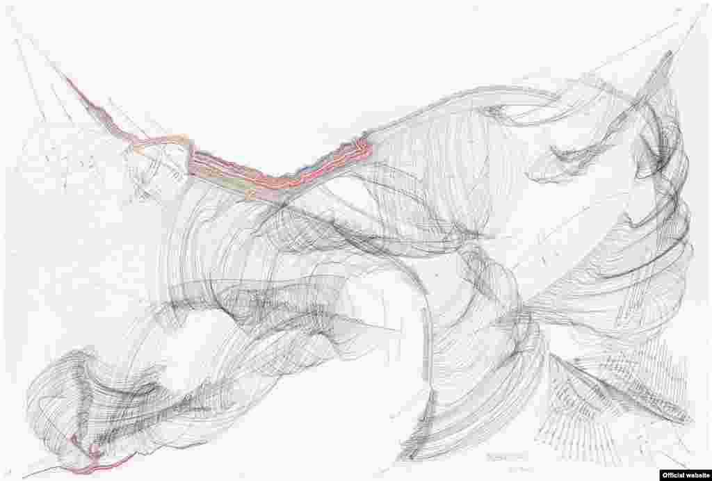 Jorinde Voigt, Gro&szlig;e Melodie, 2010