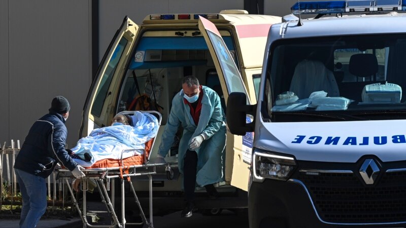 Нови 46 случаи на коронавирус во Македонија, 12 починати