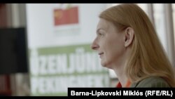 Baranyi Krisztina, Ferencváros polgármestere