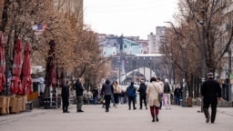 Mitrovicë e Veirut, komunë në veri të Kosovës, e banuar me shumicë serbe. 