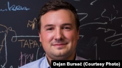 Dejan Bursać: Ćacilend je ogolio prirodu ove vlasti. Posle Ćacilenda, i ne samo posle njega, nego posle svih nepočinstava koje je ta vlast počinila poslednjih godinu dana, ona se ne može nazivati ni demokratskom, ni narodnom.