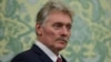 Дмитро Пєсков одночасно підтвердив майбутню зустріч Путіна з Віткоффом та Кушнером у Москві 5 вересня