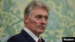 Дмитро Пєсков одночасно підтвердив майбутню зустріч Путіна з Віткоффом та Кушнером у Москві 5 вересня