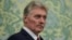 Дмитро Пєсков одночасно підтвердив майбутню зустріч Путіна з Віткоффом та Кушнером у Москві 5 вересня