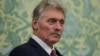 Речник російського президента Дмитро Пєсков висловив сподівання, що переговори продовжаться після погодження графіків усіх сторін