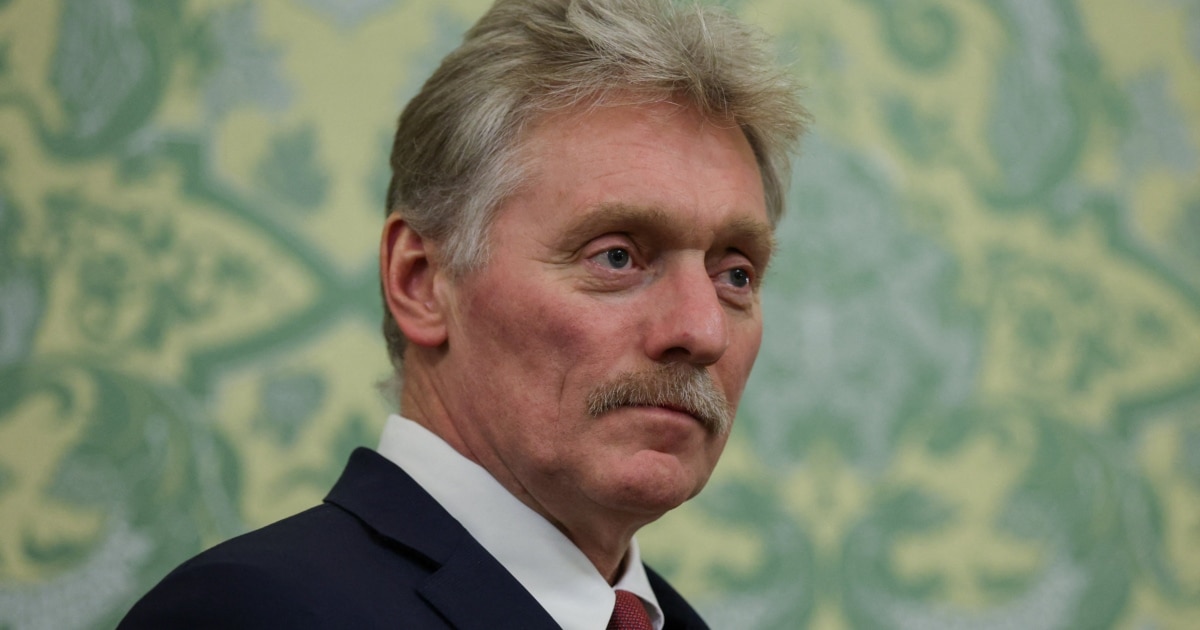 У Кремлі відповіли, як довго може тривати "ситуативна пауза" в переговорах з Україною і США