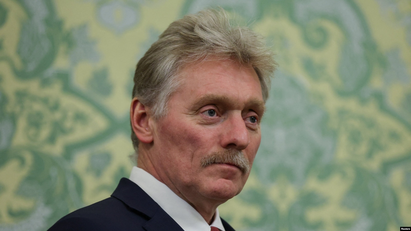 Песков назвал энергетическое перемирие "хорошей идеей"