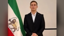 Partially Blinded Protester Sentenced To Death After Returning To Iran