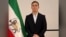 Partially Blinded Protester Sentenced To Death After Returning To Iran GRAB