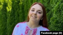 România, Anca-Alina Baciu, tânăra de 24 de ani care a câștiga primăria din Corbi, fiica primarului în funcție