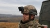 Ukraine - Oleksiy Yukov devoted his life to recovering the remains of fallen soldiers on the battlefields of Ukraine - screen grab
